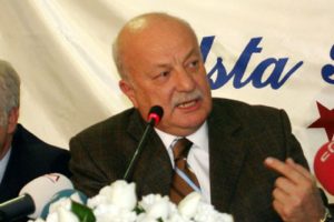 Sadri Şener'den şok a&ccedil;ıklamalar