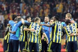 F.Bah&ccedil;e'de flaş gelişme