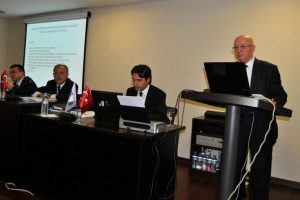 OİB'in hedefi 20 milyar dolar ihracat