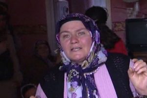 Şehit annesinin y&uuml;rek yakan isyanı