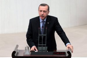 "İmam hatip okulları g&ouml;z bebeği olacak"