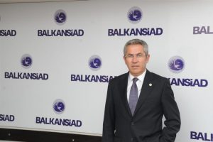 "Avrupa'dan gelen ekonomik sinyaller hayra alamet değil"
