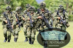 Pentagon'da İslam dersi kaldırıldı