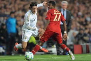 Chelsea'nin rakibi Bayern M&uuml;nih