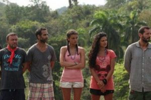 Survivor'da 'halkın yıldızı' belli oldu!