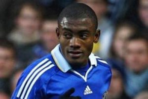 Beşiktaş'ta Kalou bombası