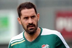 Carson'dan gol izni yok