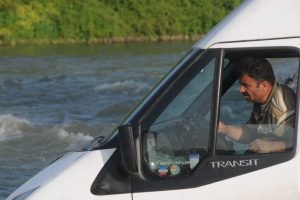 Aynı yer aynı korku