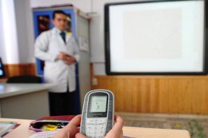 Eğitimde bir devir daha sona eriyor!