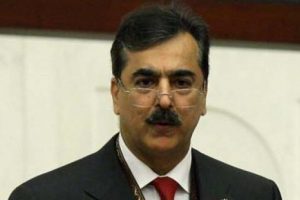 Başbakana hapis cezası