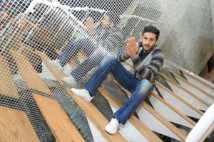 "En b&uuml;y&uuml;k hedefim yıllar sonra Bursaspor'da ismimin hatırlanması"