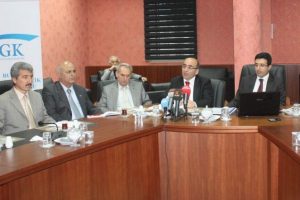 SGK'dan kayıt dışına ge&ccedil;it yok