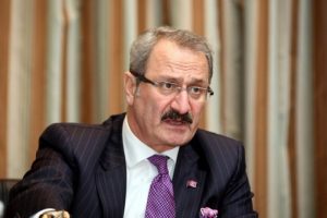 "T&uuml;rkiye kriz kelimesini lugatından &ccedil;ıkardı"