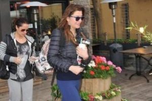 "Kızımın yanında Efe'yi sormayın"