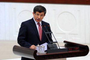 "Yeni bir Ortadoğu doğuyor"