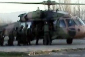 Mehmet&ccedil;ik'ten PKK'ya darbe