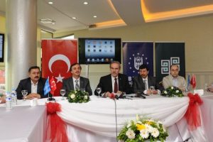 Dijital yayıncılıkta T&uuml;rkiye'de ilk