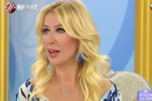 Seda Sayan'dan evlilik sinyali