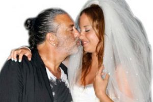Şok şok şok..Ali Taran ve Ayşe &Ouml;zyılmazel boşanıyor