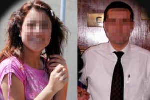 &Ouml;ğrencisiyle ilişkiye giren &ouml;ğretmene 1 yıl hapis