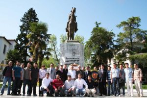 D&uuml;nya veterinerler Haftası kutlanıyor