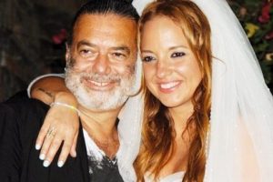 Ali'den hi&ccedil;bir şey istemedi