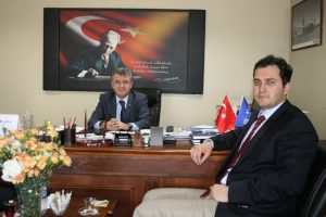 Gıda m&uuml;hendislerinden BESAŞ'a ziyaret