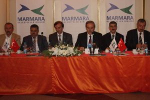 Marmara Belediyeler Birliği Adli Tıp Kurumu ile protokol imzalayacak