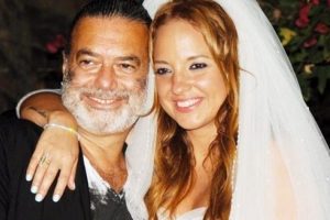 Ayşe &Ouml;zyılmazel ile Ali Taran tek celsede boşandılar