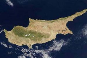 Akdeniz petrol&uuml;ne T&uuml;rk ameliyatı