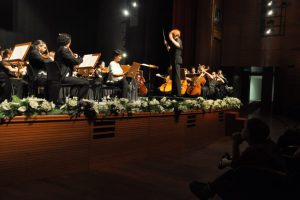 Merinos AKKM'den Bursa'da ilk