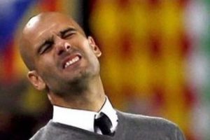 İşte Messi'nin yeni hocası