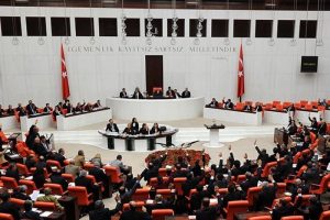 12 Eyl&uuml;l mahkemesinden Meclis'e MİT sorusu