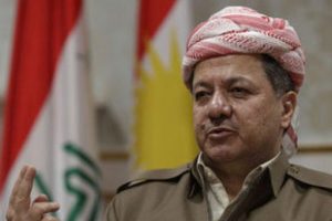 Barzani bağımsızlık tarihi verdi