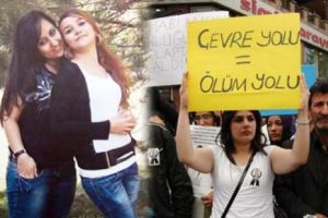 Malatya'da &uuml;st ge&ccedil;it isyanı
