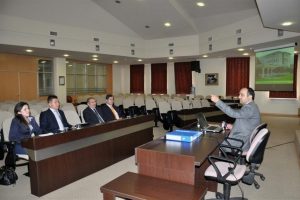 Osmangazi kalitesiyle &ouml;rnek oluyor