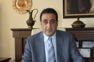 İneg&ouml;l'de 2B arazileri satışa hazır