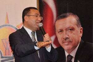 Seni fişleyen AK Parti değil