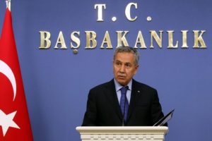 Bu &uuml;lkede artık darbe olmayacak