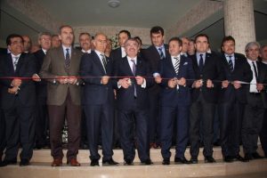 Sistem arıza verince Bakan Şahin espriyi patlattı