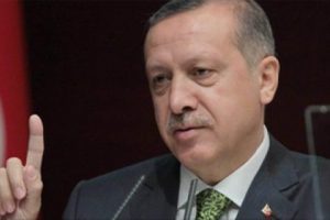 TBMM yeni anayasa yapma iradesine sahip