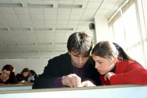 T&uuml;rkiye yeni bir sınavla tanışacak