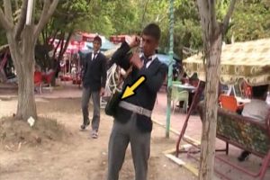 Kadınlar i&ccedil;in bu &ccedil;antayı &uuml;rettiler