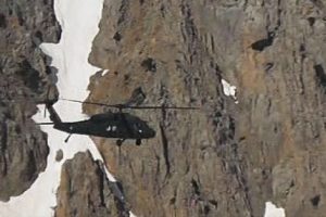 PKK'ya b&uuml;y&uuml;k darbe