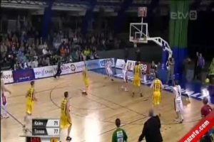 B&ouml;yle basket atışı g&ouml;r&uuml;lmedi