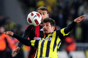 Tahkim'den Emre'ye idari tedbir!