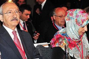 'Arap kardeşlerimizi destekliyoruz'