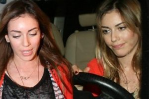Sinem Kobal'ın aşk acısı dinmiyor
