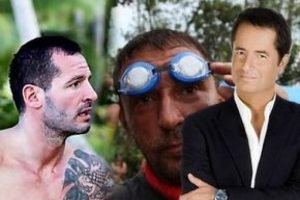Acun'dan b&uuml;y&uuml;k s&uuml;rpriz