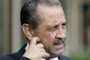 Libya eski Başbakanı'nın &ouml;l&uuml;m nedeni boğulma